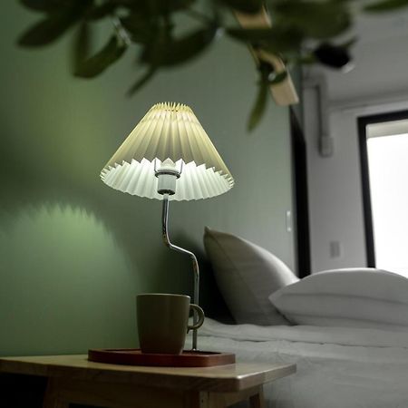 The Lins House Apartamento Guiren Exterior foto
