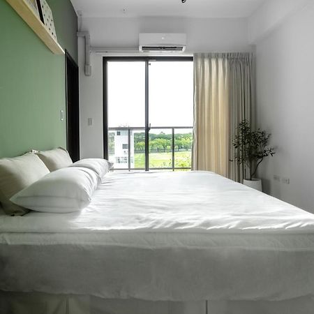 The Lins House Apartamento Guiren Exterior foto