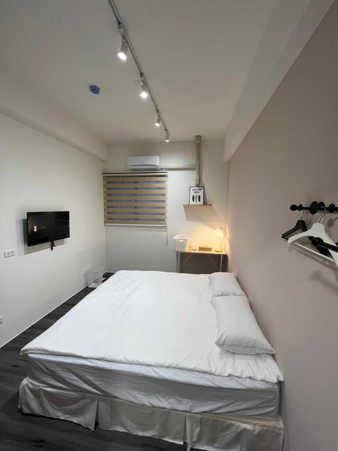 The Lins House Apartamento Guiren Exterior foto
