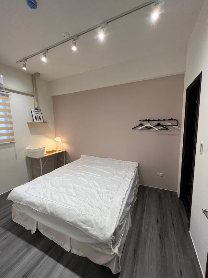 The Lins House Apartamento Guiren Exterior foto