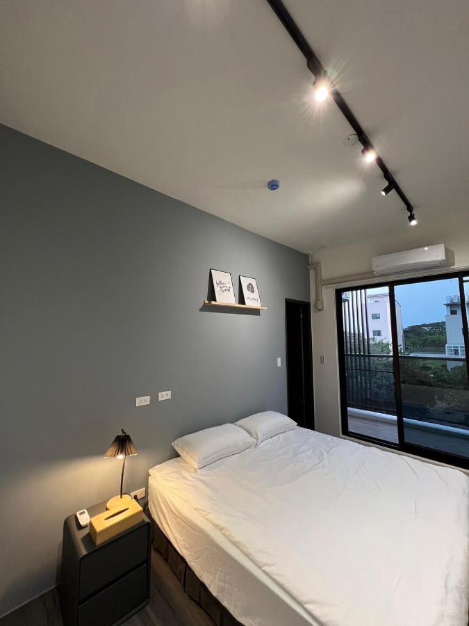 The Lins House Apartamento Guiren Exterior foto