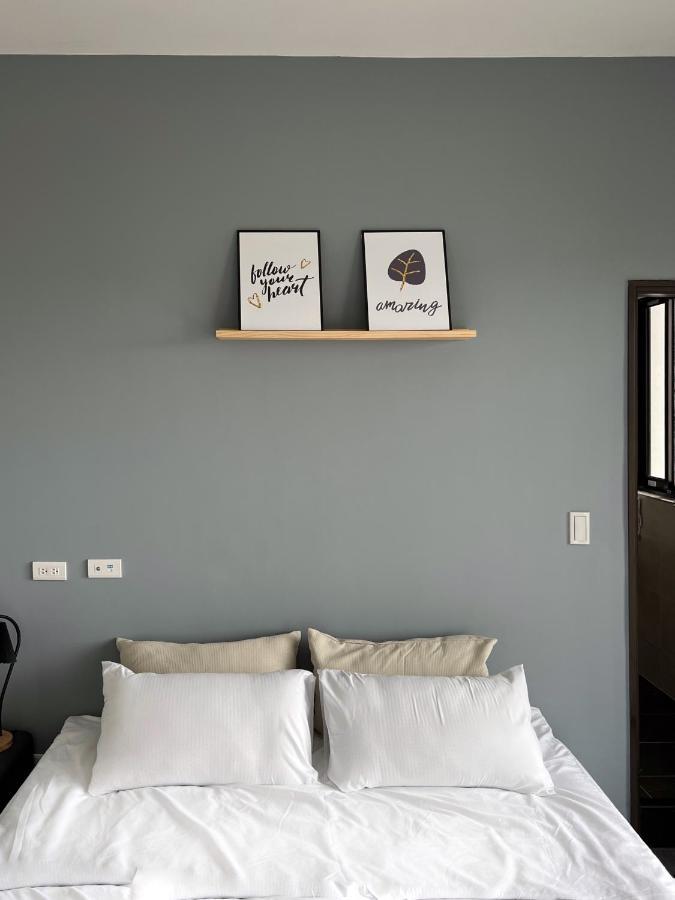 The Lins House Apartamento Guiren Exterior foto