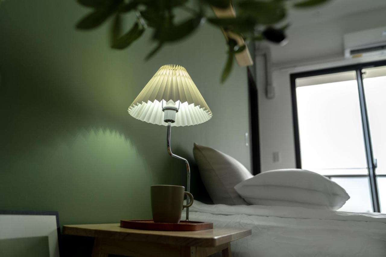 The Lins House Apartamento Guiren Exterior foto