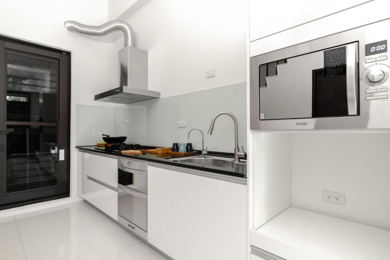The Lins House Apartamento Guiren Exterior foto